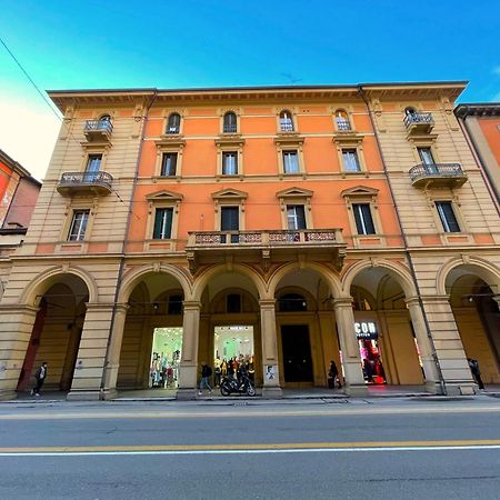 Indipendenza Apartment City Center Bologna Exterior photo